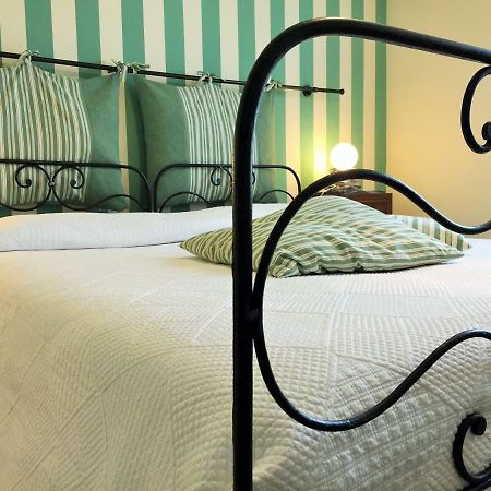 Bed and Breakfast La Casa Di Gabri Iseo Exteriér fotografie