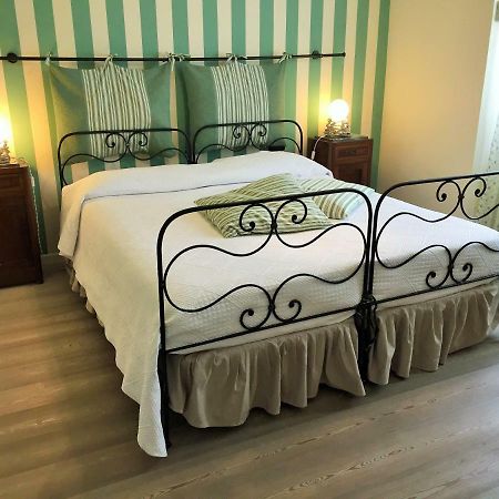 Bed and Breakfast La Casa Di Gabri Iseo Exteriér fotografie