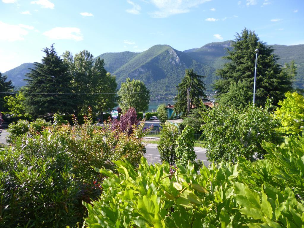 Bed and Breakfast La Casa Di Gabri Iseo Exteriér fotografie