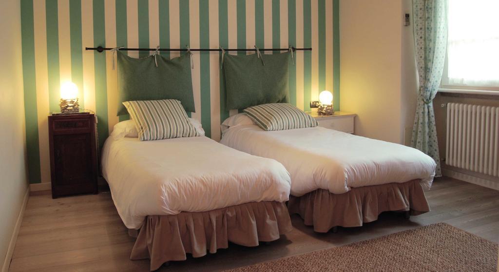 Bed and Breakfast La Casa Di Gabri Iseo Exteriér fotografie