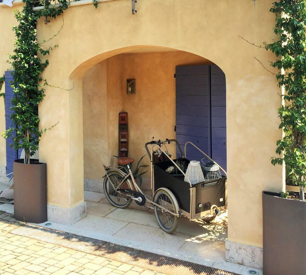 Bed and Breakfast La Casa Di Gabri Iseo Exteriér fotografie