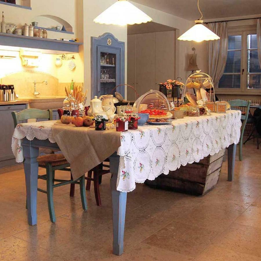 Bed and Breakfast La Casa Di Gabri Iseo Exteriér fotografie