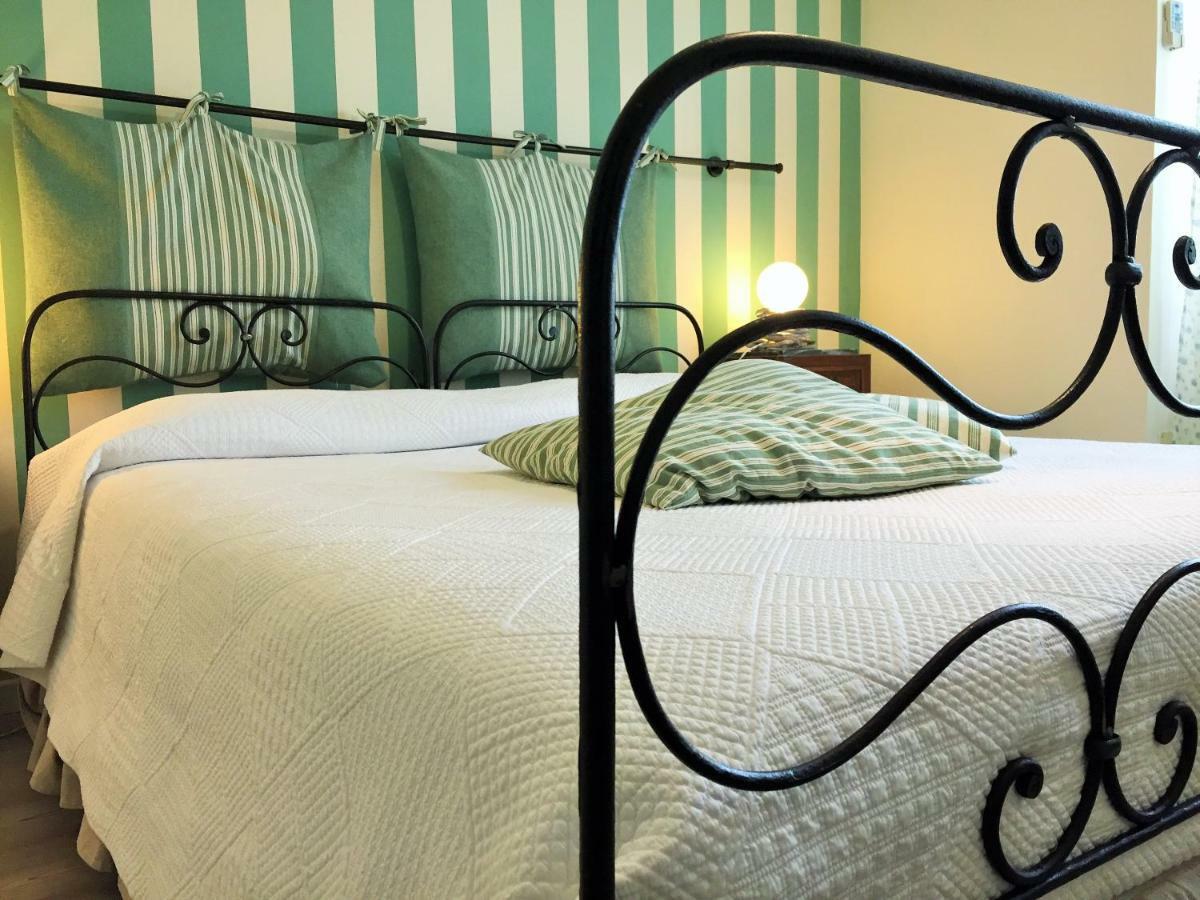 Bed and Breakfast La Casa Di Gabri Iseo Exteriér fotografie