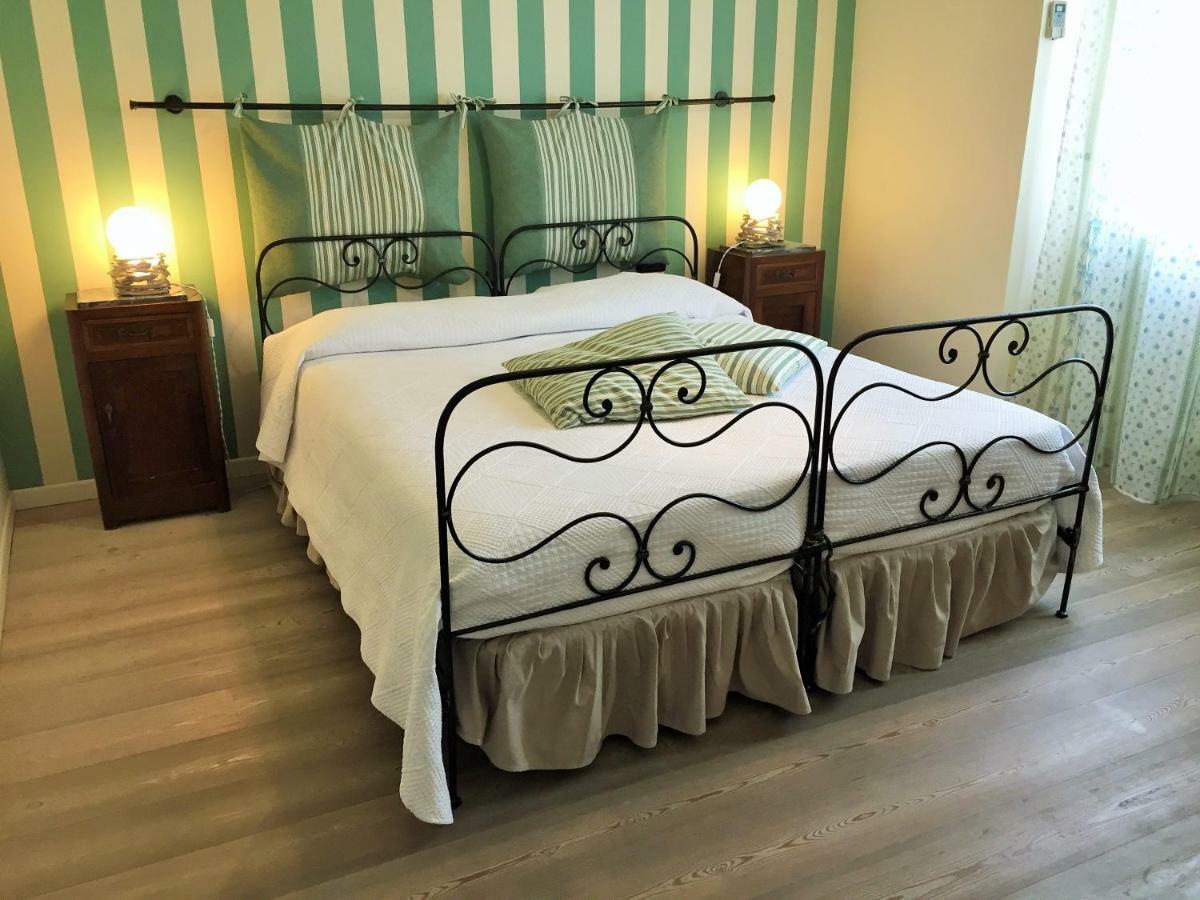 Bed and Breakfast La Casa Di Gabri Iseo Exteriér fotografie