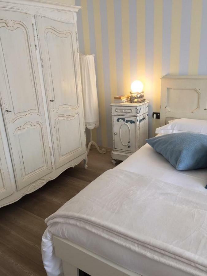 Bed and Breakfast La Casa Di Gabri Iseo Exteriér fotografie