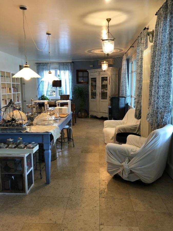 Bed and Breakfast La Casa Di Gabri Iseo Exteriér fotografie
